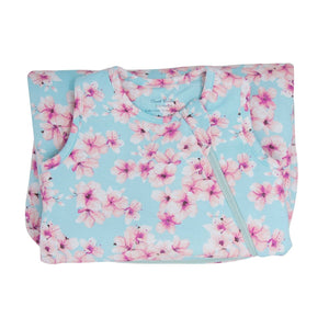 Cherry Blossoms Sleep Sack
