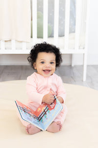 Montessori Learning Kit 6-12 Months