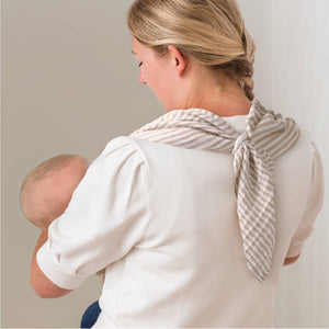 Breastfeeding Boss™ Nursing Cover