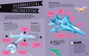 Kid Engineer: Working with Transport
