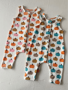 Pumpkin Patch Jumpsuit