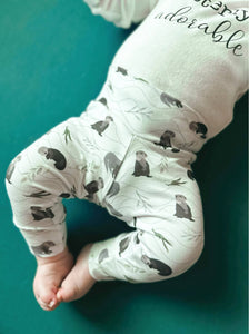 Otterly Adorable Leggings