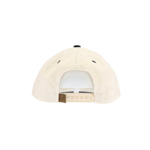 C.C MINI  Puff Embroidered Tucker Hat
