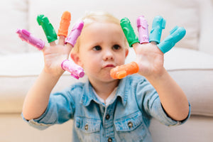 Babiators Replacement Brushie