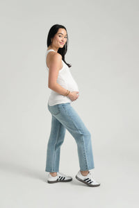 Maternity ‘Dad’ Jean