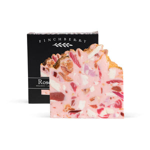 Thank You for Being a Friend 4 Bar Gift Set