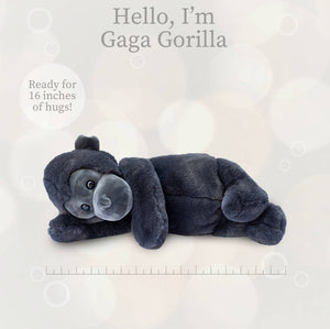 Gaga Gorilla