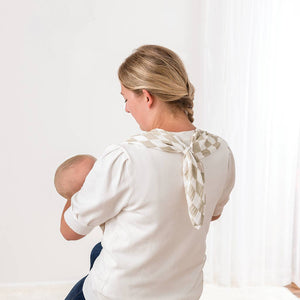 Breastfeeding Boss™ Nursing Cover