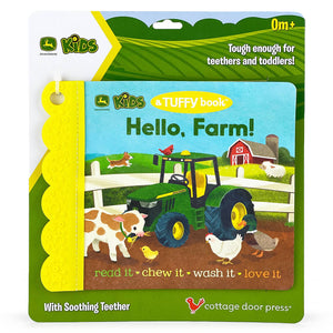John Deere Kids Hello, Farm!