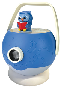 Luna StoryTime Projector – Classic Starter Set