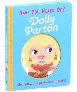 Have You Heard of Dolly Parton?