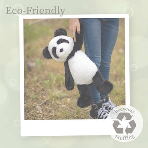 Pody Panda Plush