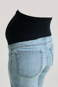 Maternity ‘Dad’ Jean