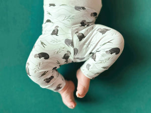 Otterly Adorable Leggings
