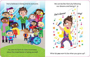 Have You Heard of Harry Styles? by Editors of Silver Dolphin Books