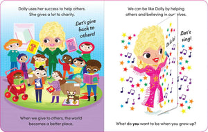 Have You Heard of Dolly Parton?