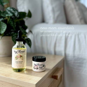 Nipple Crack™ Organic Nipple Balm