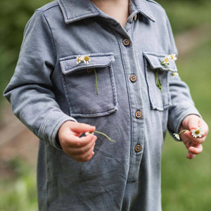 Flint Jumpsuit
