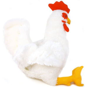 Heidi The Hen