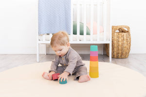 Montessori Learning Kit 6-12 Months