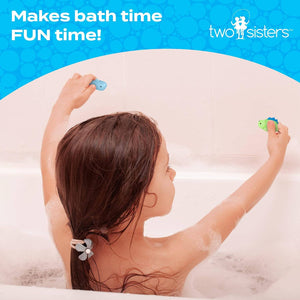 Two Sisters Spa Zoo Animal Kids Bath Bomb