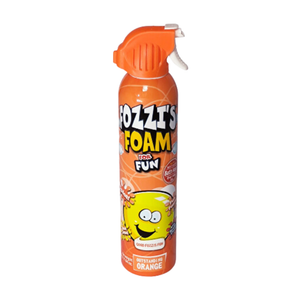 Fozzi's Foam Spray Soap