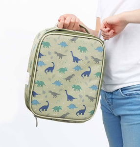 Lunch Bag: Dinosaurs