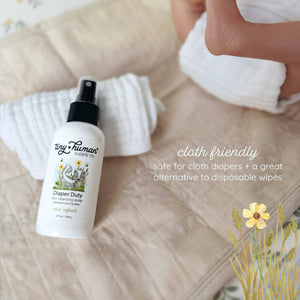 Diaper Duty™  Diaper Area Wash