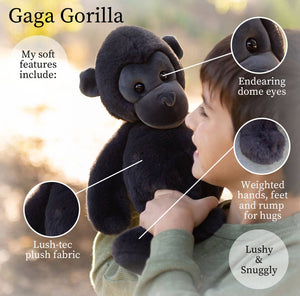 Gaga Gorilla