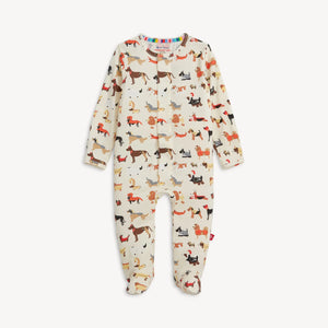 Magnetic Me® InDognito Convertible Coverall