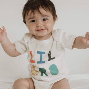 lil bro Onesie