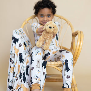 Mutts About You  PJ's