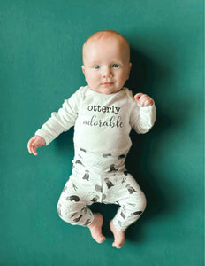 Otterly Adorable Leggings