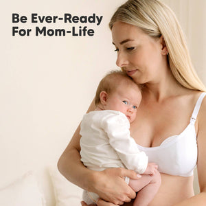 Reusable Nursing & Breastfeeding Pads