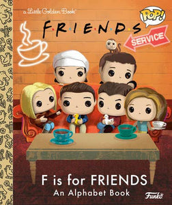 F Is For Friends