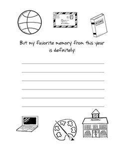 Ultimate Teacher Appreciation Gift Book