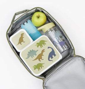 Lunch Bag: Dinosaurs