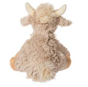 Mary Meyer® Putty Highland Cow