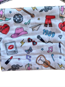 Taylor Swaddle