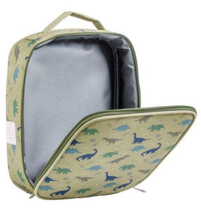 Lunch Bag: Dinosaurs