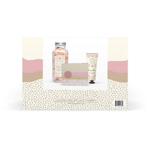 It's A Girl  3 Pc Gift Set
