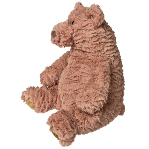 Mary Meyer® Fab Fuzz Peanut Bear