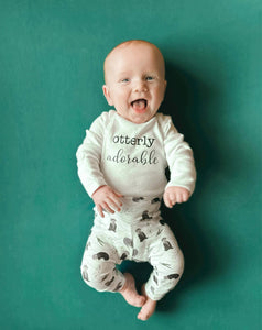 Otterly Adorable Leggings