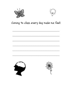 Ultimate Teacher Appreciation Gift Book