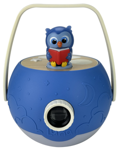 Bedtime Stories Luna Figurine