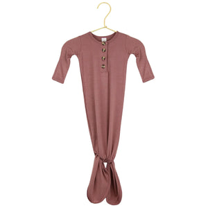 Lou Lou & Co.® Sienna Knotted Gown
