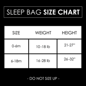 Disney® and Pixar® Cars Sleep Bag - 1.0 TOG
