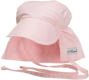Original Flap Hat with Ties