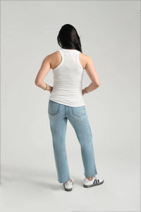 Maternity ‘Dad’ Jean