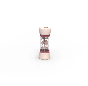 Beaded Raindrop Musical Toy